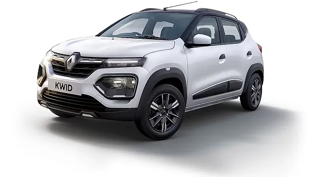 Left Front Three Quarter Left Front Three Quarter