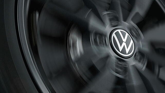 Volkswagen Tiguan Wheel