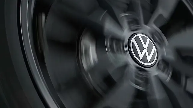Volkswagen Tiguan Wheel Volkswagen Tiguan Wheel