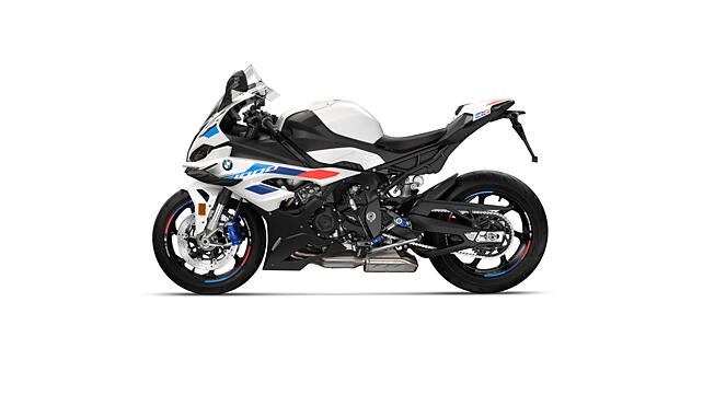 2023 BMW S1000RR launched in India at Rs 20.25 lakh - BikeWale
