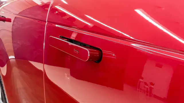 Land Rover Range Rover Sport Front Door Handle Land Rover Range Rover Sport Front Door Handle