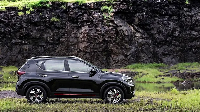 Weekly news round-up: Kia cars waiting period, Swift Sport spotted, Scorpio-N GNCAP safety rating