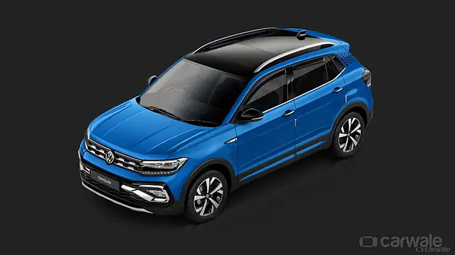 Volkswagen Левая Передняя Три Четверти Volkswagen Левая Передняя Три Четверти