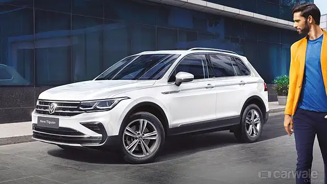 Volkswagen Левая Передняя Три Четверти Volkswagen Левая Передняя Три Четверти