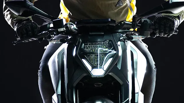 Head Light Head Light