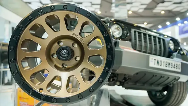 Wheels India Wheels India