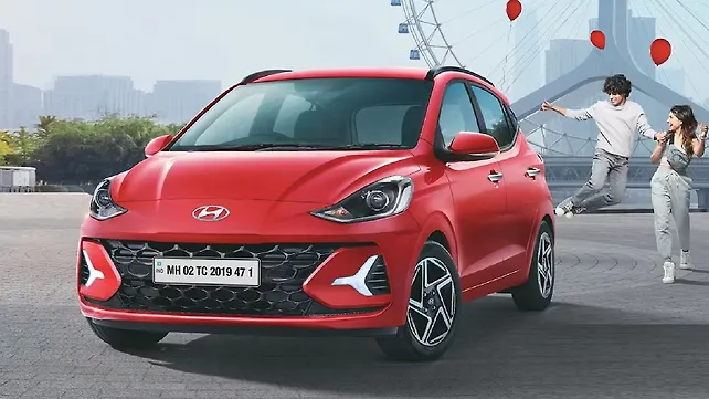 Hyundai Grand i10 Nios Hyundai Grand i10 Nios