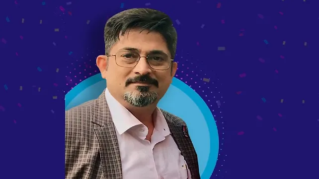 Vishal Kapoor, CEO, Energy Efficiency Services Vishal Kapoor, CEO, Energy Efficiency Services