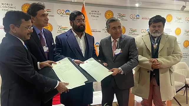 MoU Signing MoU Signing