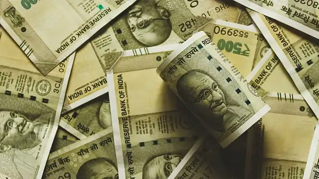 Indian currency Indian currency