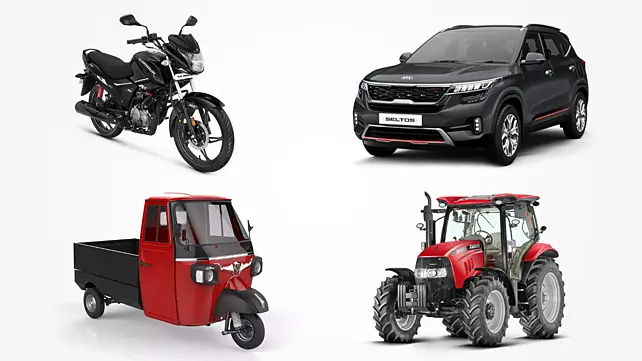 Auto Industry Auto Industry