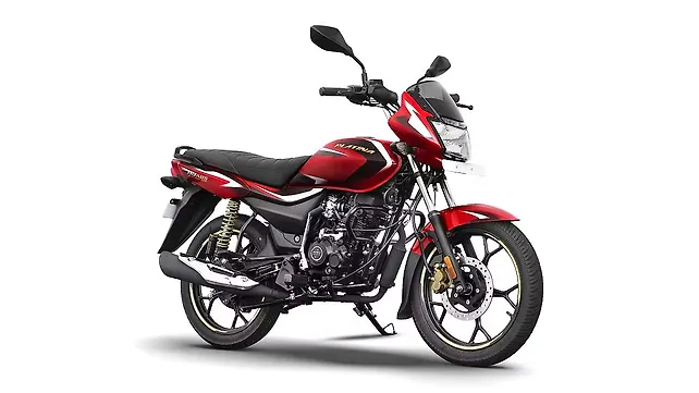 Bajaj Pulsar 150 Right Side View Bajaj Pulsar 150 Right Side View
