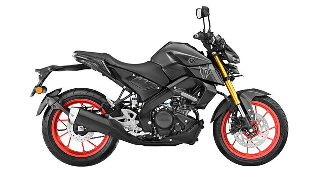 Yamaha MT 15 V2 [2023] Right Side View