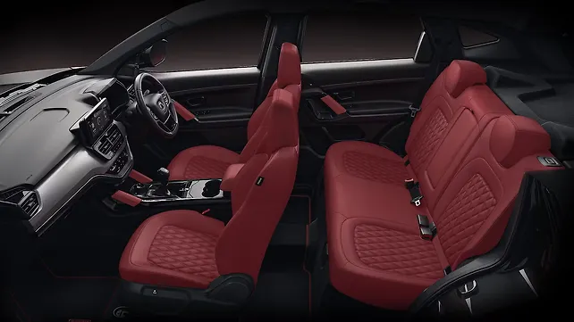 Tata Rear Seats Tata Rear Seats