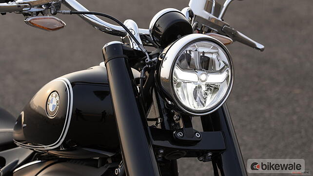 BMW R18 Head Light