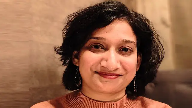 Deepa Vegesina Deepa Vegesina