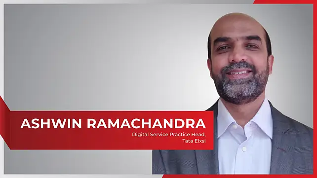 Ashwin Ramachandra Ashwin Ramachandra