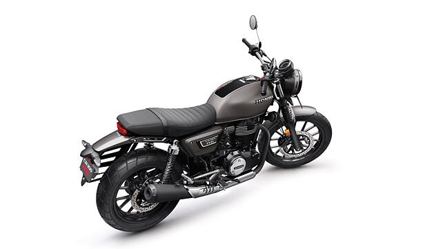 Honda deals hness bikewale