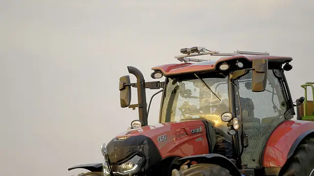 CNH Industria CNH Industria