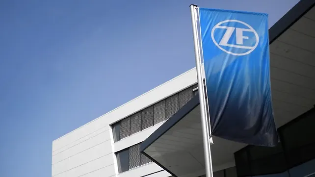 ZF ZF
