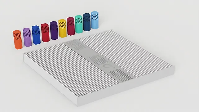 car cabin air filter car cabin air filter