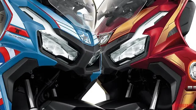 Honda Head Light Honda Head Light