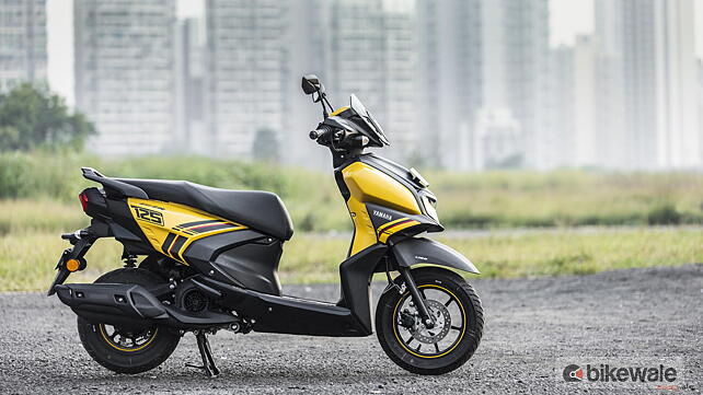 New Honda Activa 125: 2023 Honda Activa125 launched in India at Rs 78,920:  New price, variants, features