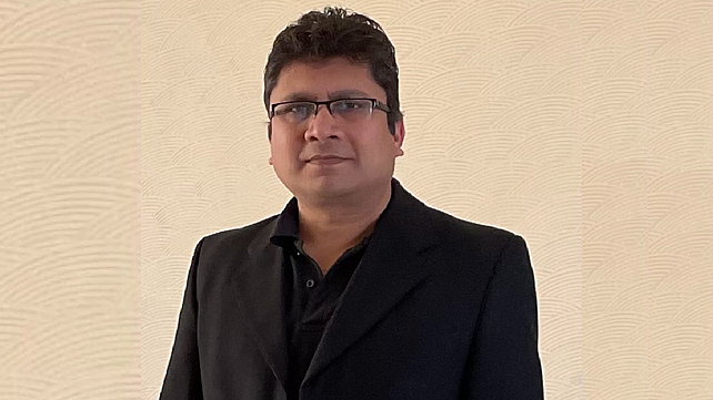 Niranjan Gupta