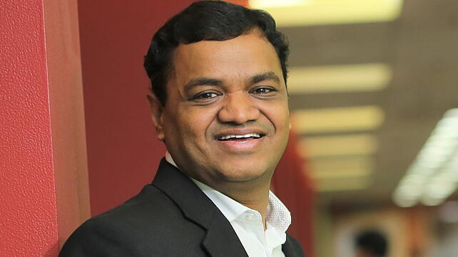 Sanjay Gupta, President & CEO, Spark Minda