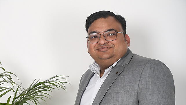 Pankaj Gupta, CEO, Mufin Green Finance