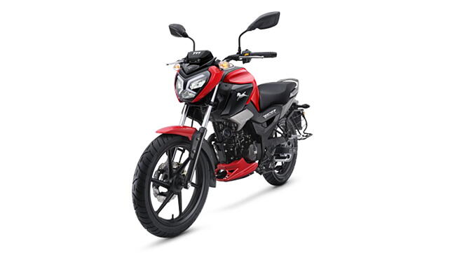 TVS Raider single-seat model launched in India at Rs. 93,719 - BikeWale