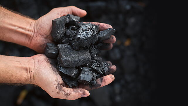 India still betting on coal