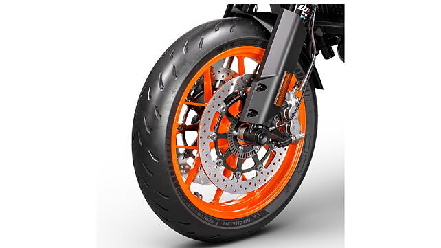KTM  Front Tyre
