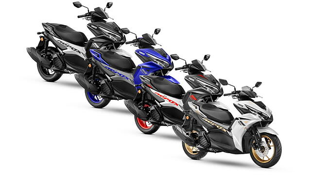 Yamaha Aerox Price, Mileage, Loan Offers In 2024 - OTO
