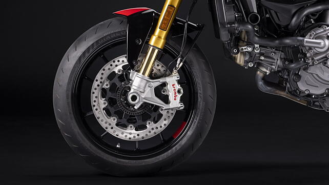 Ducati Monster BS6 Front Disc Brake