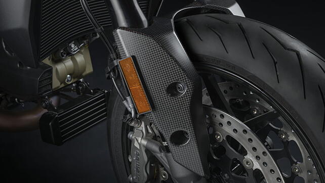 Ducati Hypermotard 950 Front Fender