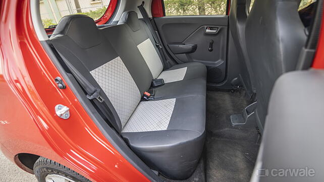 Maruti Suzuki Alto K10: Check leaked dimensions of the upcoming hatchback