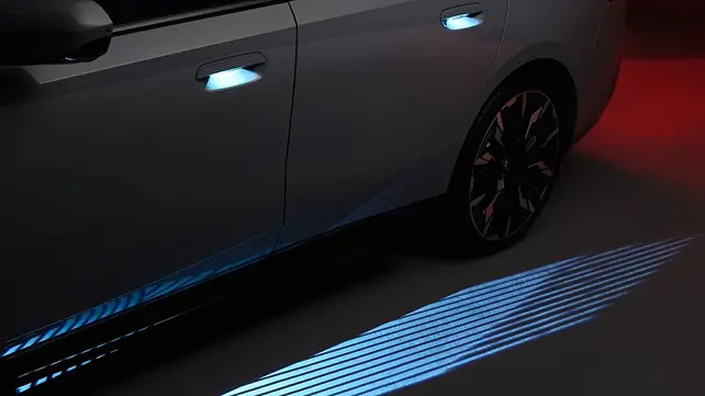 All new BMW 5 Series Photo Gallery CarWale