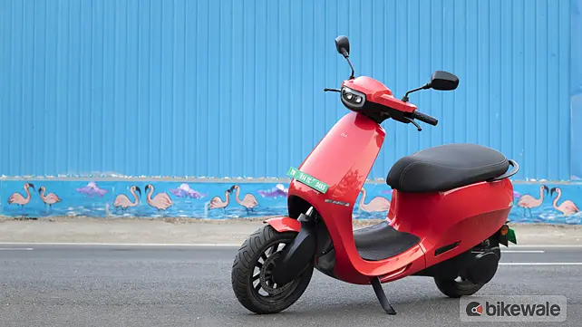 Simple Energy One Left Front Three Quarter Simple Energy One Left Front Three Quarter