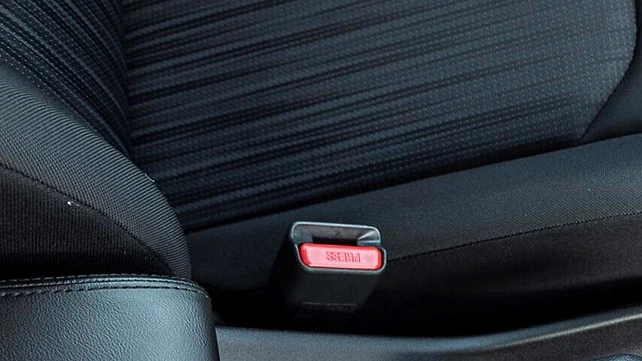 Maruti Suzuki Baleno Front Row Seats Maruti Suzuki Baleno Front Row Seats