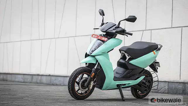 Simple Energy One Left Front Three Quarter Simple Energy One Left Front Three Quarter