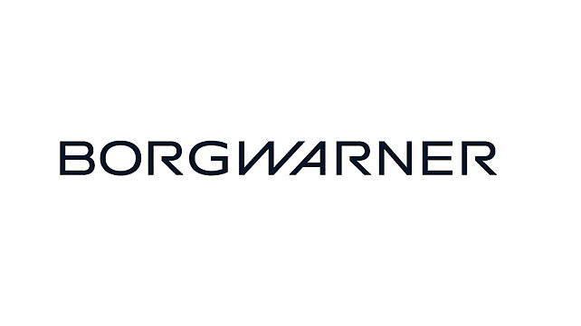 BorgWarner New Logo