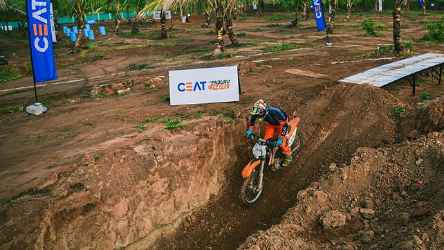 Enduro tracks near online me