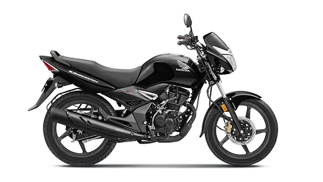 Hero Xtreme 160R 4V Right Side View Hero Xtreme 160R 4V Right Side View