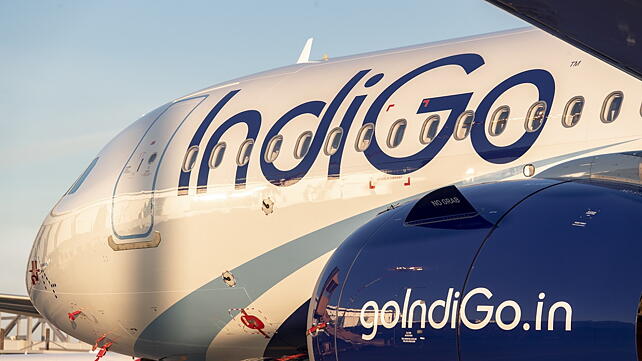 At list prices, the IndiGo order  of 500 A320 family aircrafts is worth approximately US$50 billion