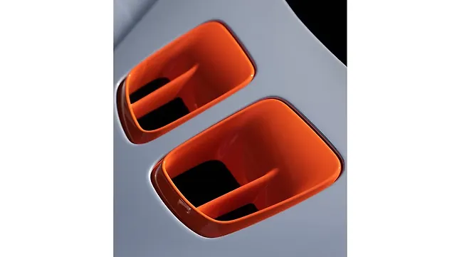 Capó cerrado Ferrari Capó cerrado Ferrari