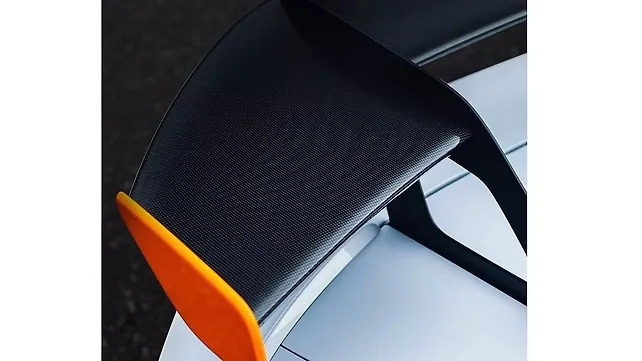 alerón trasero ferrari alerón trasero ferrari