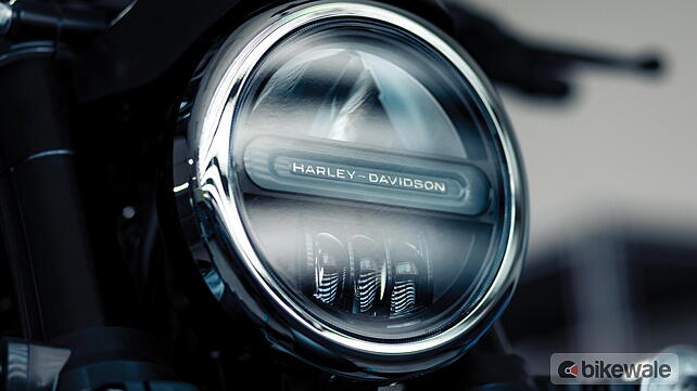 Harley-Davidson X440 Head Light