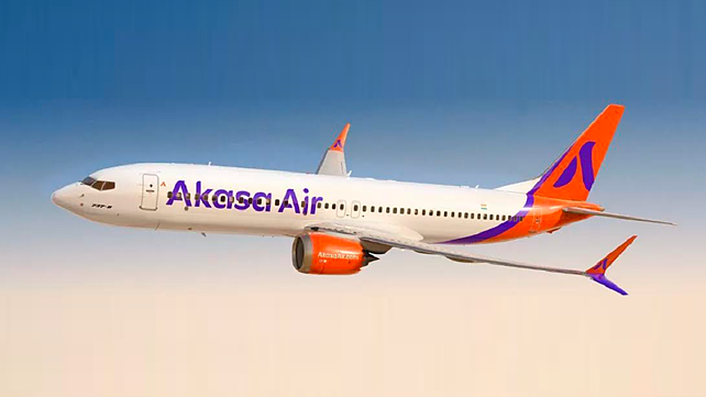 Akasa Air