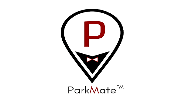 ParkMate Logo